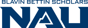 blavin-bettin-NAU-scholars-logo-fostering-heroes