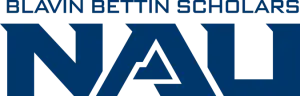 blavin-bettin-NAU-scholars-logo-fostering-heroes