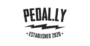 pedally