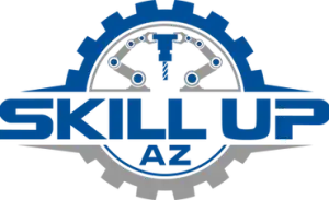 Skill Up Logo
