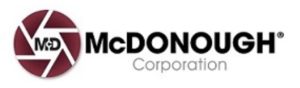 McDonough-Logo