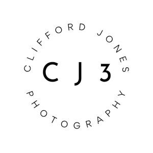 Clifford Jones Photography Logo 3.1 Black_20250415_163422_0000